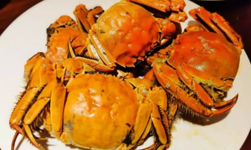 Seafood Ju (GanHai BuLuo)
