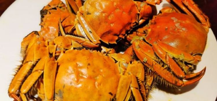 Seafood Ju (GanHai BuLuo)