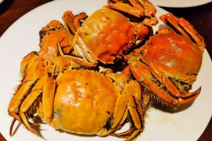 Seafood Ju (GanHai BuLuo)