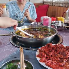 游氏牛肉房 ảnh của người dùng