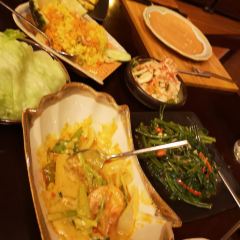 Thai Restaurant User Photo