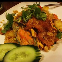 Jinda Thai張用戶圖片