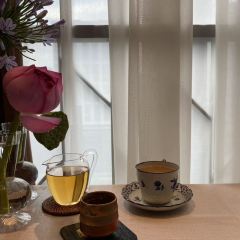 Chez Georges 여행 사진