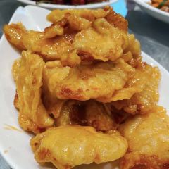 天外天海鲜饺子 User Photo
