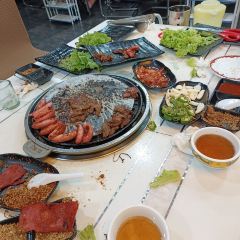 高丽宫朝鲜族烤肉 User Photo