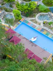 Guangdong First Peak Hot Spring Resort