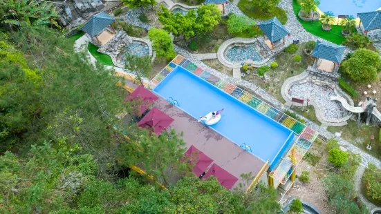 Guangdong First Peak Hot Spring Resort