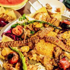 Kebapzade Restaurant User Photo