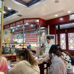Cai Lin Ji(HuBu Xiang) User Photo