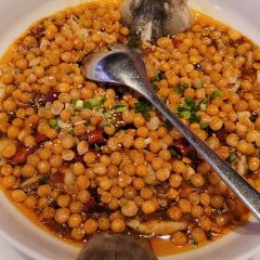 Chaimenfan'er (lujiazuizhongxin) User Photo