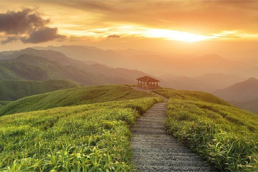 雲觀天旅遊景區