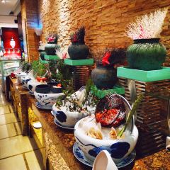 C&D Hotel Xiamen Lv Ting Buffet User Photo