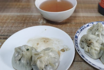 Popular dishes