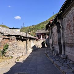 水上人家(苇泽关隧道店) User Photo