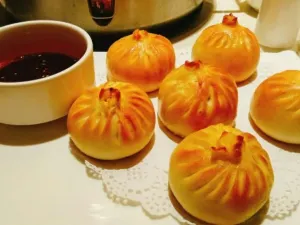 Guo fu yi pin (Zhonghai branch)