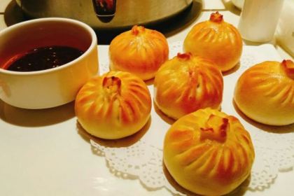 Guo fu yi pin (Zhonghai branch)