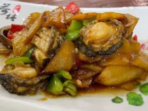 Yecunli Haixiandaxianjiaozi