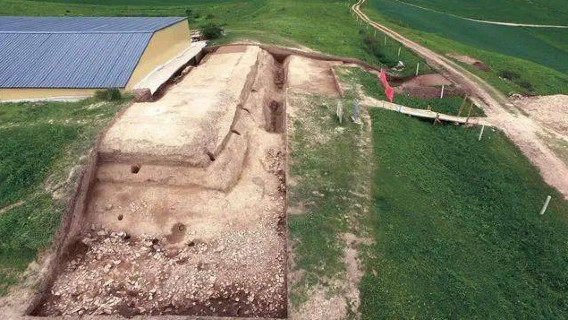 Shichengzi Ancient City