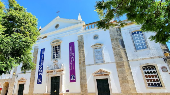 Igreja da Misericordia