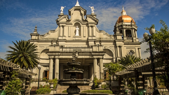 St. James the Great Parish