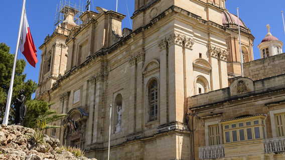 St. Lawrence's Church