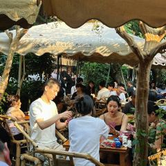 HEMING CHASHE User Photo