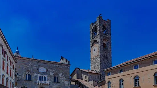 Palazzo della Ragione