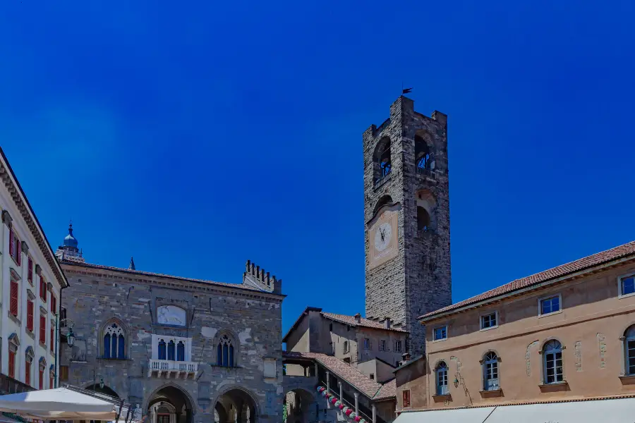 Palazzo della Ragione