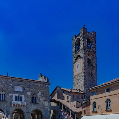 Sirmione Castle โรงแรมใกล้เคียง