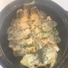 膳道(虹口店) 여행 사진