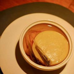 RAN THE CHEF'S TABLE User Photo