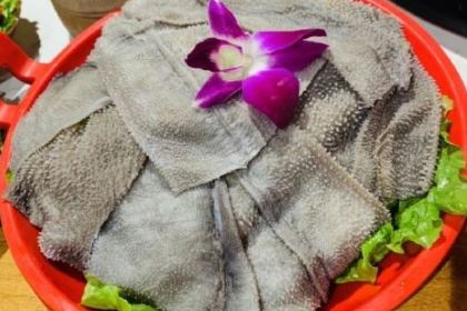 楠三嬢(利川店)