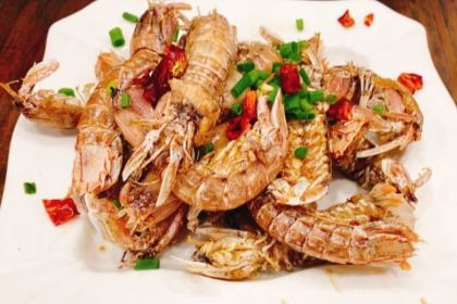 鱼满仓海鲜人家(石浦一店)