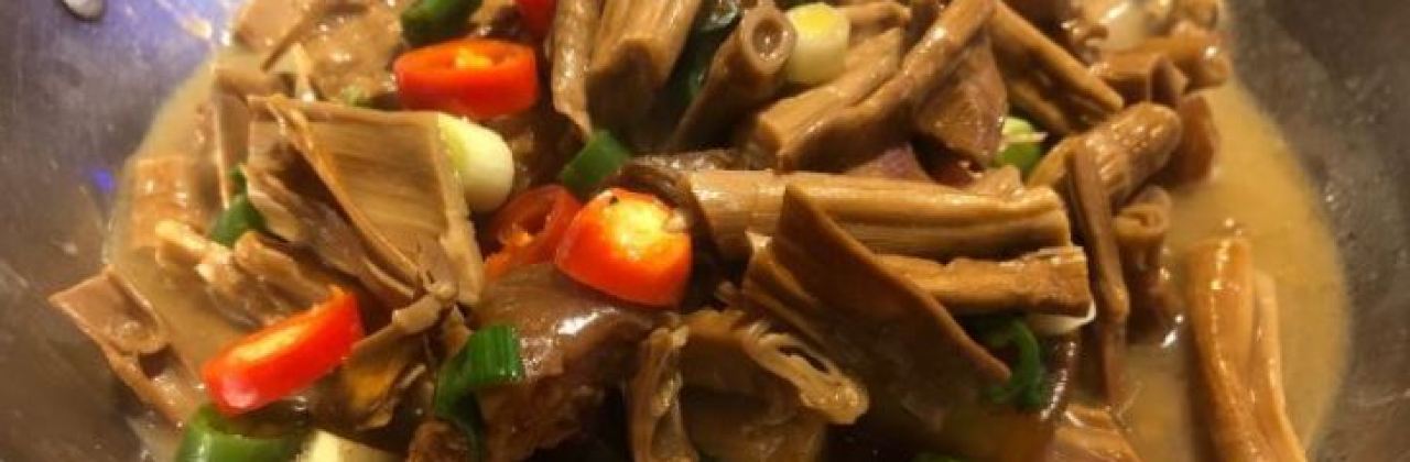 庐山瓦的美食音乐酒馆