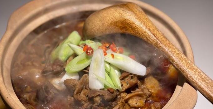 林记港式打边炉