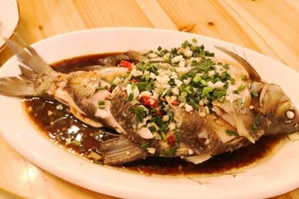 御香农家菜(后坞集散中心店)