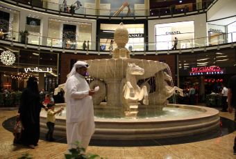 Ristorante L’Olivo at Al Mahara User Photo