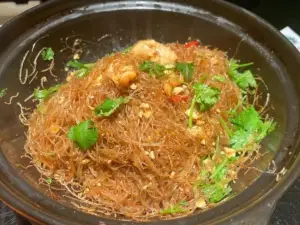 三强鸽子(中原路店)