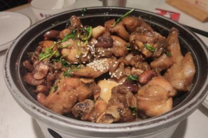 姑奶奶厨房(揭阳东山店)