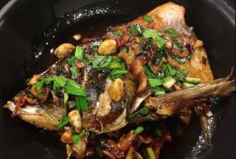 Popular dishes