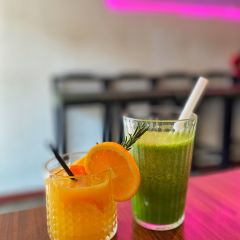 岚山早餐公司BREAKFAST COMPANY(武定路店) User Photo