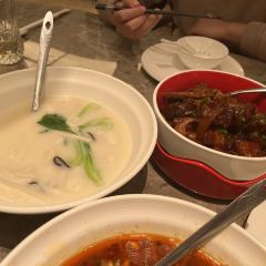Tian Mu Yu Ting Chinese Restaurant User Photo
