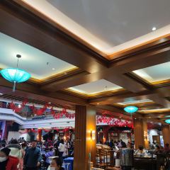 南湖香麒园 User Photo