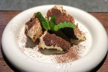 l'envers du décor幕巷扒房（東百中心店）