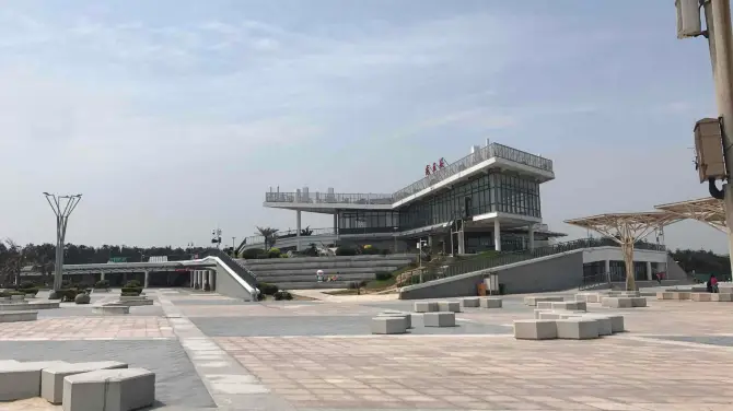 4_龍王頭沙灘