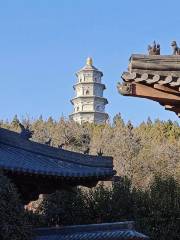 Wuxueshi Yuantong Temple