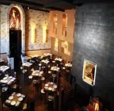 Garufa Argentinean Restaurant