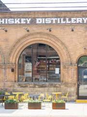 Wigle Whiskey Distillery