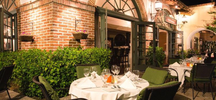 Miro's Restaurant