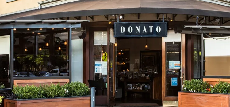 Donato Enoteca